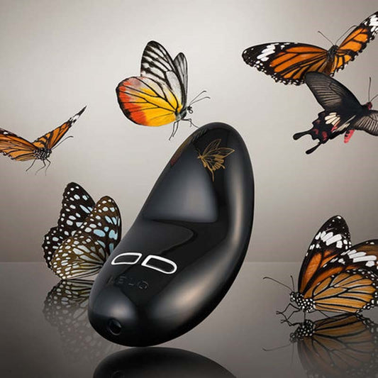 Lelo Nea 2 - Butt Plugs