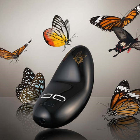 Lelo Nea 2 - Butt Plugs