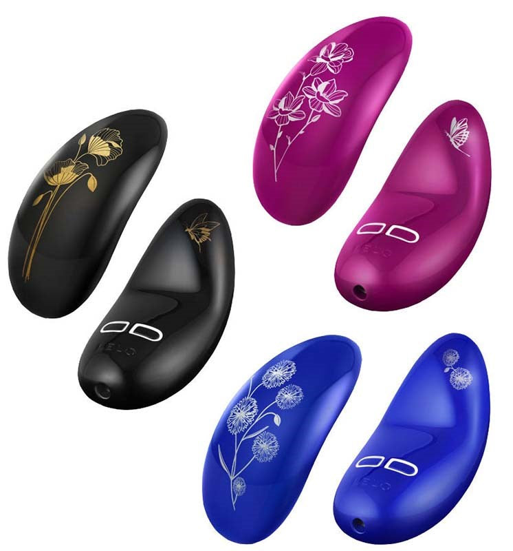 Lelo Nea 2 - - Butt Plugs