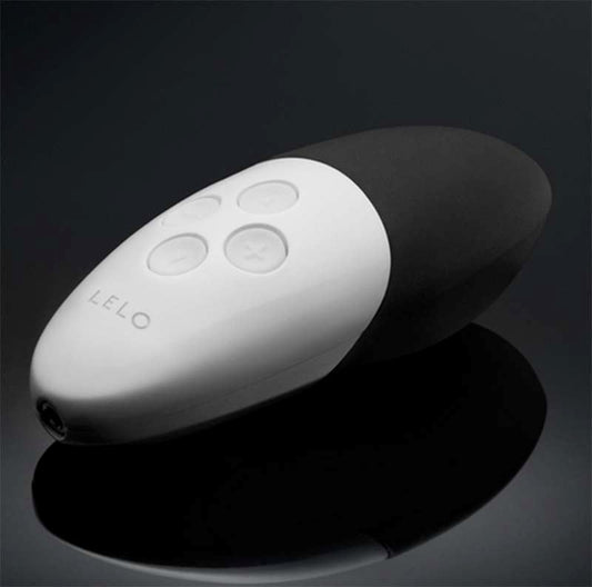 Lelo Siri 2 Multi Functions Handheld Music Vibrator - Rabbit Vibrators