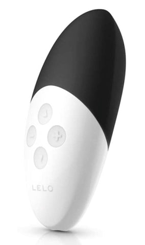 Lelo Siri 2 Multi Functions Handheld Music Vibrator - Rabbit Vibrators