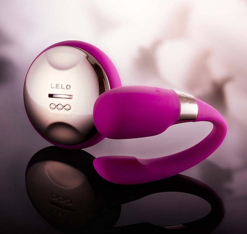 Lelo Tiani 3 - - Strap On Sextoys