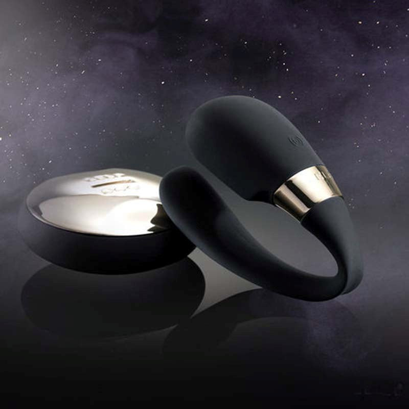 Lelo Tiani 3 - - Strap On Sextoys