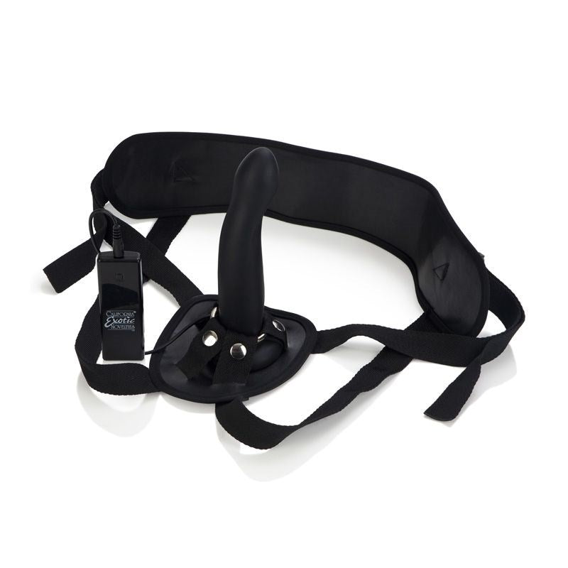Love Rider 10 Function G-Caress - Luxury Sex Toys