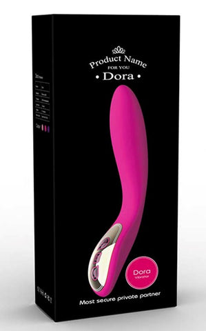 LoveMate Dora - Synced Vibrations for Immersive Pleasure - Rabbit Vibrators