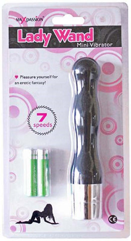 Maxpassion Lady Wand - Body Wands