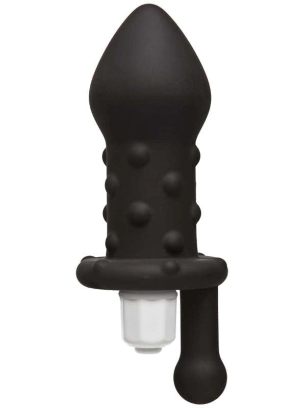 Mood Juicy Beaded - - Strap On Sextoys