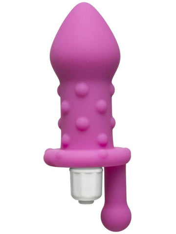 Mood Juicy Beaded - Strap On Sextoys