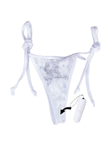 My Secret ScreamingO Remote Control Panty Vibe - Clit Ticklers and Pulsators