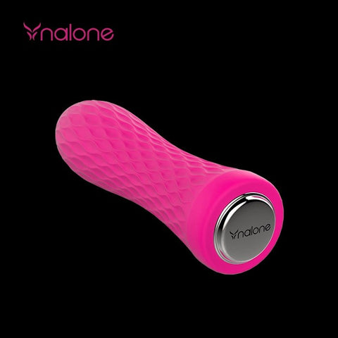 Nalone Ian - Personal Massagers