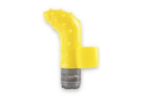 Neon Finger Fun Massager - Anal Beads and Balls