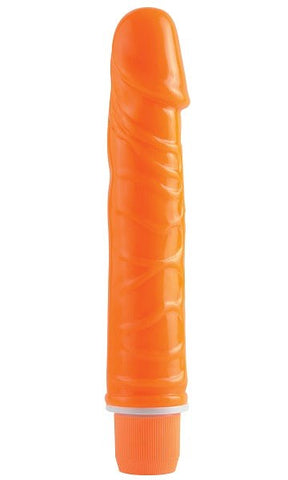 Neon Gems Vibrators - G-Spot Vibrators