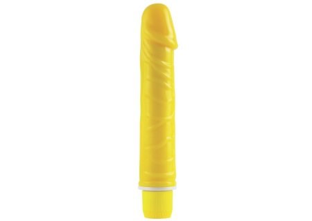 Neon Gems Vibrators - G-Spot Vibrators