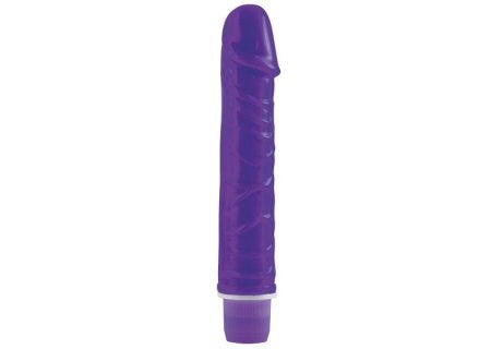 Neon Gems Vibrators - G-Spot Vibrators