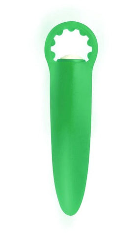 Neon Lil' Finger Massager - Penis Pumps And Stretchers