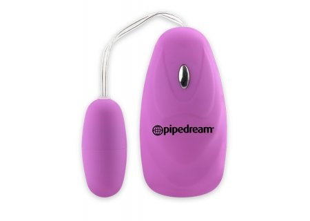 Neon Luv Touch 5 Function Bullet - Bullet Vibrators