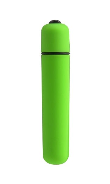 Neon Luv Touch Bullet XL - Finger and Tongue Vibrators