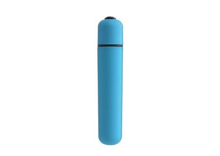 Neon Luv Touch Bullet XL - Finger and Tongue Vibrators