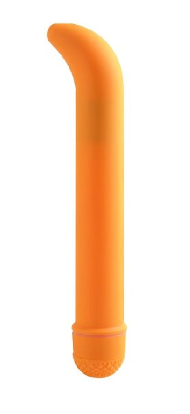 Pipedream Neon Luv Touch Multi Functions G-Spot Vibrator - Vibrating Dildos