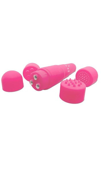 Neon Luv Touch Mini Mite - Fancy Dress Ups