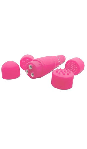 Neon Luv Touch Mini Mite - Fancy Dress Ups