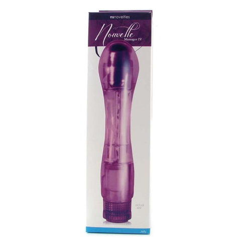 Nouvelle 4 Massager - Personal Massagers