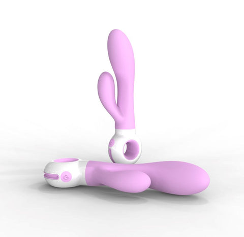 Odeco Anteros O Zone Rabbit Vibrator - Novelty Vibrators
