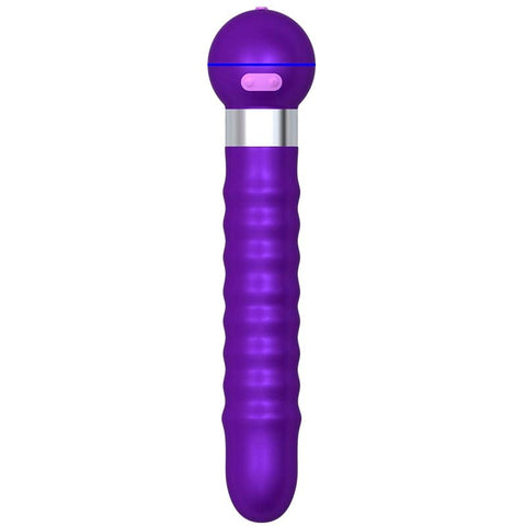 Odeco Bluetooth Music Wand - Double Ender