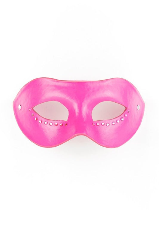 Ouch! Diamond Mask - Butt Plugs