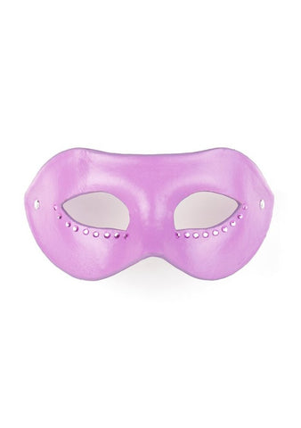 Ouch! Diamond Mask - Butt Plugs