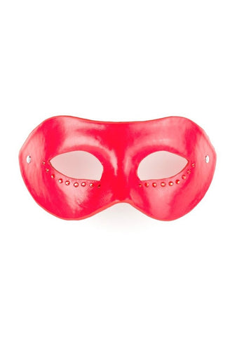 Ouch! Diamond Mask - Butt Plugs
