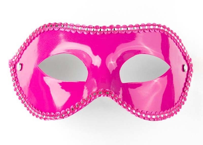 OUCH! Mask for Party - Fancy Dress Ups