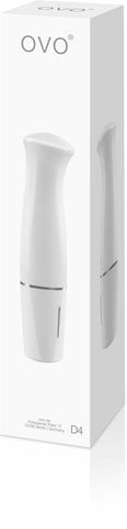 OVO D4 Mini Massager - Waterproof Vibrators