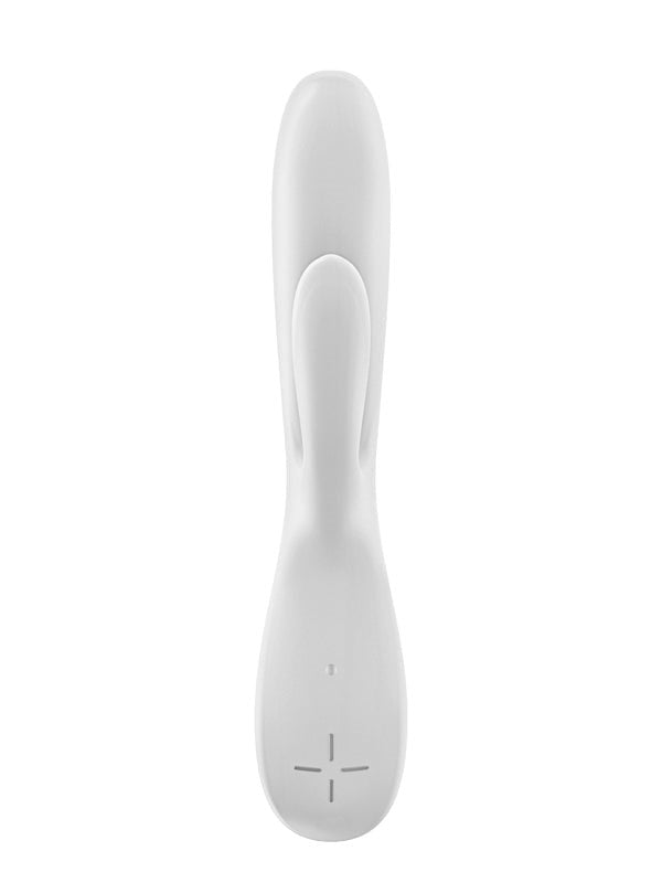 OVO E5 Rechargeable Vibrator - - Steel Sex Toys