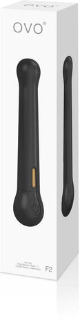 OVO F2 Massager - G-Spot Vibrators