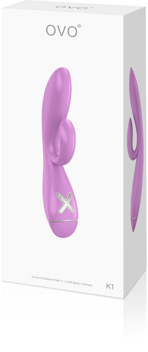 OVO K1 Rabbit - Rabbit Vibrators