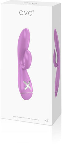 OVO K1 Rabbit - Rabbit Vibrators