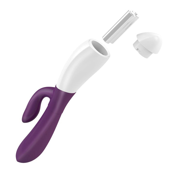 OVO K2 Rabbit - Rabbit Vibrators