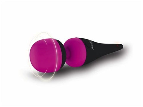 Palm Power Rechargeable Waterproof - Strap On Sextoys