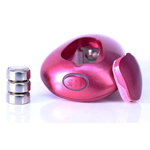 Pantyvibe Boyleg Extra Large - Breast and Nipple Toys