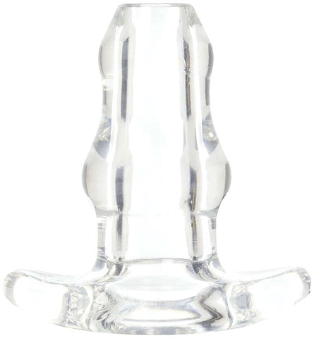 Perfect Fit Double Tunnel Plug Large - Butt Plugs