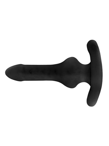 Perfect Fit Hump Gear - Butt Plugs