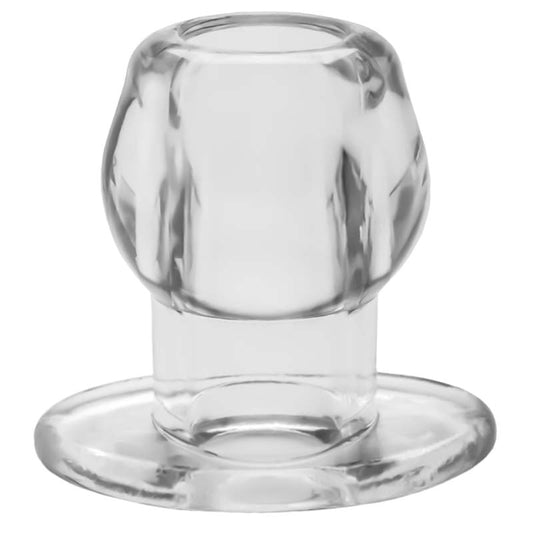 Perfect Fit Tunnel Plug X-Large - Anal Vibrators