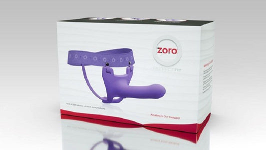 Perfect Fit Zoro 5.5 Inches - Love Eggs and Kegel Exercisers