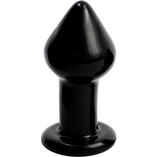 Perfect Plug Silicone Butt Plug - Love Eggs and Kegel Exercisers