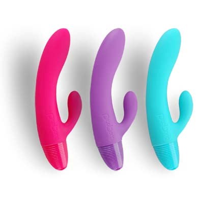 PicoBong Kaya Rabbit - Personal Massagers
