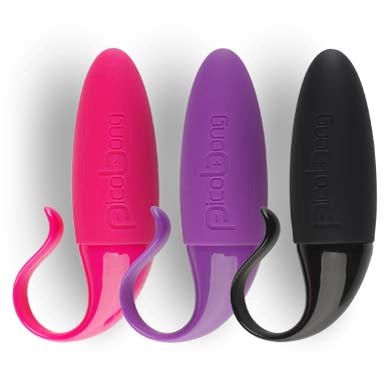PicoBong Koa Ring Massager - Luxury Sex Toys