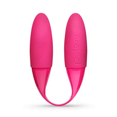 PicoBong Mahana 2 Duo Vibe - Finger and Tongue Vibrators