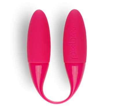 PicoBong Mahana Duo Vibe - Waterproof Vibrators