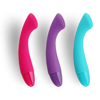 PicoBong Moka G-Vibe - Clit Ticklers and Pulsators